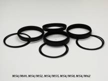 Adaptér Baader 29580xx SP54/FOTO HYPERION (M46, M49, M52, M55, M58)