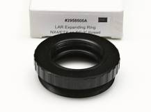 Adaptér Baader 2958500 Nx4/ETX výstup 2"/T2