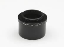 Adaptér Baader 2958515 C-Mount/1.25" 18mm vč. filtrového závitu