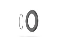 Adaptér Baader UFC 2459128 IN 2” UNC (SCT)