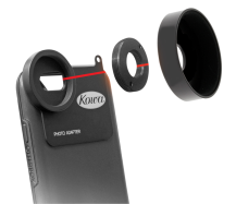 Adaptér Kowa KM30-SM16 Swarovski adaptéry VPA gen. I