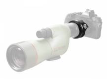 Adaptér Kowa TSN-DA20 digiscoping pro okuláry TSN-9ZB, TSN-55x