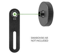 Adaptér Kowa VARIO RAIL S16 prpo AR Swarovski
