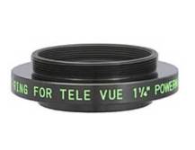 Adaptér TeleVue PTR1250 T-Adaptér pro 1.25” Barlow