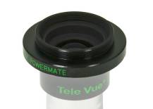 Adaptér TeleVue PTR1250 T-Adaptér pro 1.25” Barlow