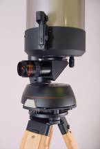 Aretační matice Baader 2458270 pro Celestron NexStar (SCT závit)