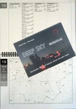 Atlas DE DEEP SKY REISEATLAS