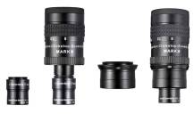 Barlow Baader 2956180 HYPERION 2.25x 1.25”/T2