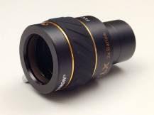 Barlow násobič Celestron #93529 2x X-CEL LX 1.25"