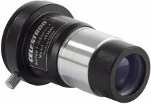 Barlow násobič Celestron #93640 fotovisual 2x 1.25" vč. T2 závitu