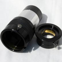 Barlow násobič GSO 2x ED 2"