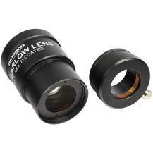 Barlow násobič Omegon 2.5x OBERON 2”