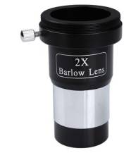 Barlow/SKY 2x ACHROMAT 1.25" T2