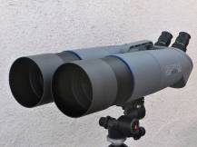Binokulár APM 100mm ED APO 45° vč. 2x18mm UF Okulárů