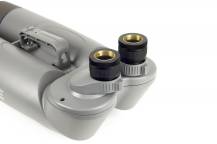Binokulár APM 100mm SD APO 90° vč. 2x24mm oklárů