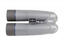 Binokulár APM 100mm SD APO 90° vč. 2x24mm oklárů