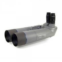 Binokulár APM 100mm SD APO 90° vč. 2x24mm oklárů