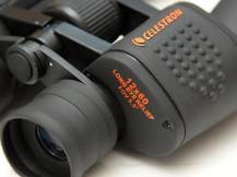Binokulár Celestron #71007 SkyMaster 12x60 BaK4