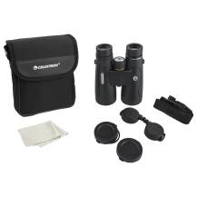 Binokulár Celestron #72336 Nature DX 12x50 ED ČERNÝ