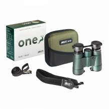 Binokulár Delta 10x32 ONE LINEÁRNÍ