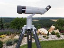 Binokulár Kowa BL8J 32x82 HIGHLANDER Prominar Pure Fluorid
