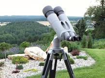 Binokulár Kowa BL8J 32x82 HIGHLANDER Prominar Pure Fluorid