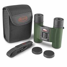 Binokulár Kowa SV 8x25 II ZELENÝ