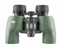 Binokulár Kowa YF 8x30 II PORRO ZELENÝ