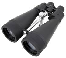 Binokulár Omegon 20x80 NIGHTSTAR