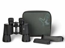 Binokulár Swarovski 10x40 WMF HABICHT (ČERNÝ)