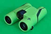 Binokulár Swarovski 7x28 B MY JUNIOR JUNGLE GREEN