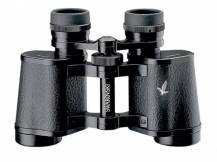 Binokulár Swarovski 8x30 W HABICHT (černý)