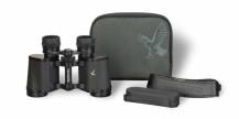 Binokulár Swarovski 8x30 W HABICHT (černý)
