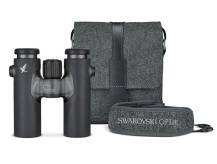 Binokulár Swarovski CL 8x30 COMPANION NORTHERN LIGHTS