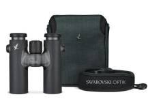 Binokulár Swarovski CL 8x30 COMPANION Wild Nature
