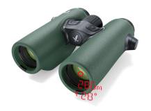 Binokulár Swarovski EL RANGE 10x32 s dálkoměrem