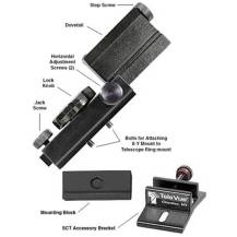 Botka TeleVue MBC-1001 X-Y BLOK