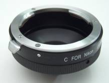 C-mount
