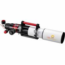 Dalehled Lunt LS100MT B1200 sluneční H-alfa 100/714mm
