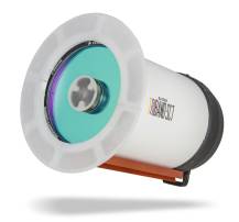 Dalekohled Baader C-8S TRIBAND system (Slunce/Deep-Sky)