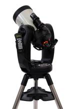Dalekohled Celestron #11007 CPC DE LUXE 800 HD