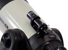 Dalekohled Celestron #11009 CPC DE LUXE 1100 HD GPS (280/2800mm) SCT
