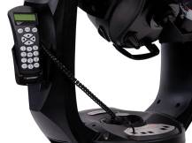 Dalekohled Celestron #11009 CPC DE LUXE 1100 HD GPS (280/2800mm) SCT