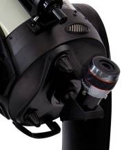 Dalekohled Celestron #11009 CPC DE LUXE 1100 HD GPS (280/2800mm) SCT
