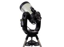 Dalekohled Celestron #11009 CPC DE LUXE 1100 HD GPS (280/2800mm) SCT