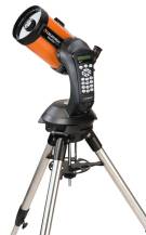 Dalekohled Celestron #11036 NEXSTAR 5 SE (C-5S 127/1250mm)