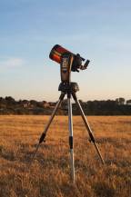 Dalekohled Celestron #11036 NEXSTAR 5 SE (C-5S 127/1250mm)