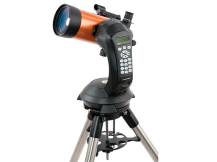 Dalekohled Celestron #11049 Nexstar 4 SE GoTo (Maksutov-Cassegrain 102/1320mm)