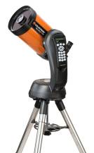 Dalekohled Celestron #11068 NEXSTAR 6 SE (C-6S 150/1500mm) Schmidt-Cassegrain