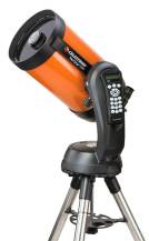 Dalekohled Celestron #11069 NEXSTAR 8 SE (C-8S 203/2032mm XLT)